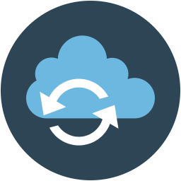 Cloud  Icon