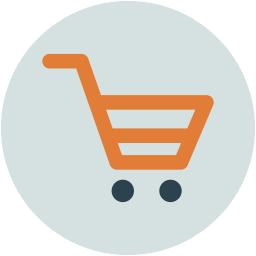 Cart  Icon