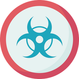 Biohazard  Icon