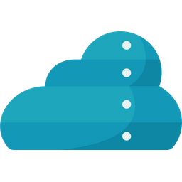 Cloud  Icon