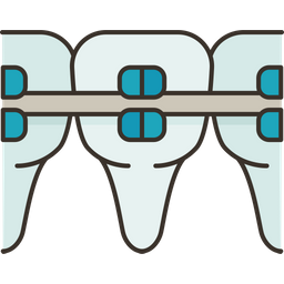 Dental  Icon