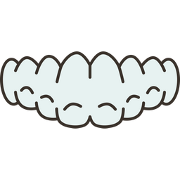 Invisalign  Icon