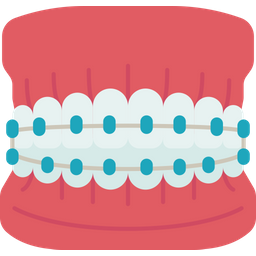 Orthodontic  Icon