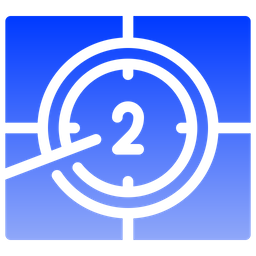 Countdown  Icon