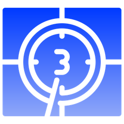 Countdown  Icon