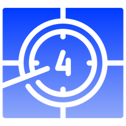 Countdown  Icon