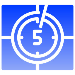 Countdown  Icon