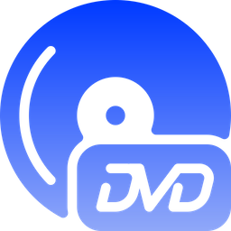 Dvd Disc  Icon