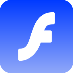 Adobe Flash Player  Icon