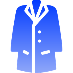 Coat  Icon