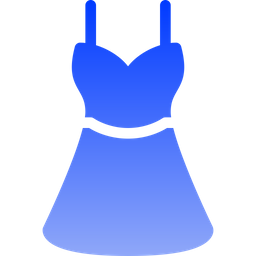 Dress  Icon