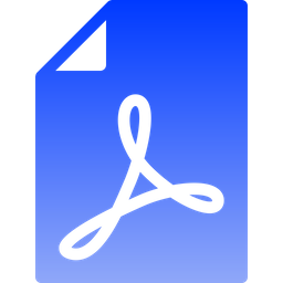 Acrobat  Icon