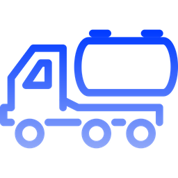 Cystern Truck  Icon