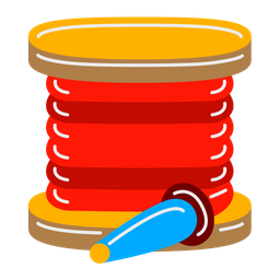 Fire hose  Icon