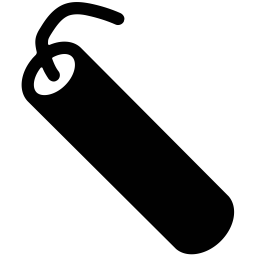 Dynamit  Symbol