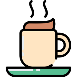 Capuchino  Icono