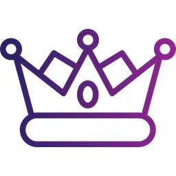 Crown  Icon