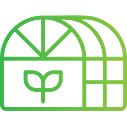 Greenhouse  Icon