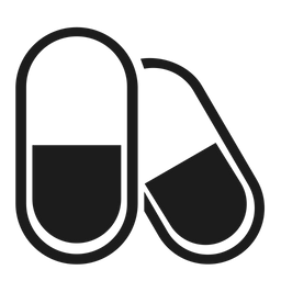 Capsule  Icon