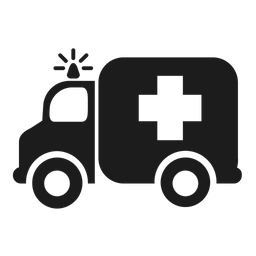 Ambulance  Icon