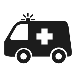 Ambulance  Icon