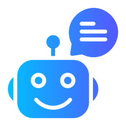 Chatbot  Icon