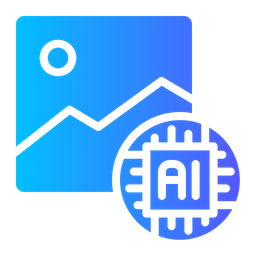 Ai Application  Icon