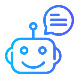 Chatbot  Icon