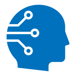 Artificial intelligence  Icon