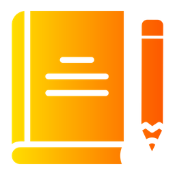 Book  Icon