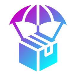 Delivery box  Icon