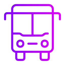 Bus  Icon