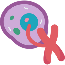 Cell  Icon