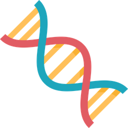 Dna  Icon