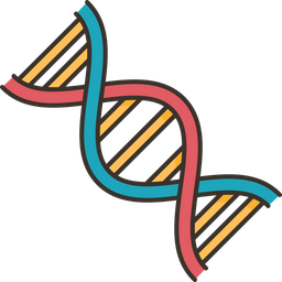 Dna  Icon