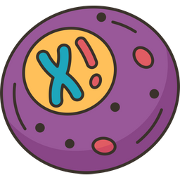 Cell  Icon