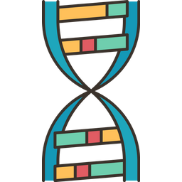 Dna  Icon