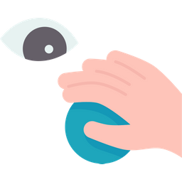 Eye  Icon