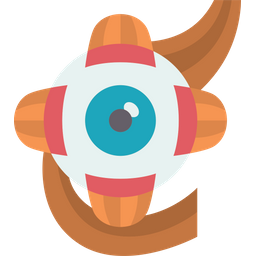 Eye  Icon