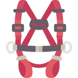 Harness  Icon