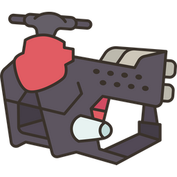 Flyride  Icon