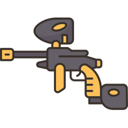 Gun  Icon