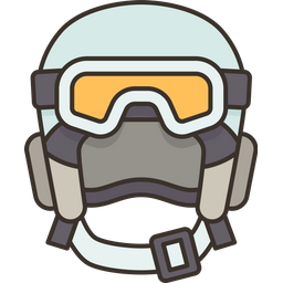 Helmet  Icon