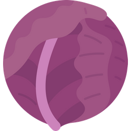 Cabbage  Icon