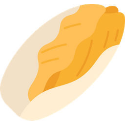 Endive  Icon