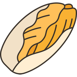 Endive  Icon