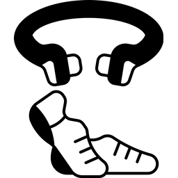 Auricular  Icono