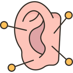 Ear  Icon