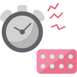 Alarm  Icon