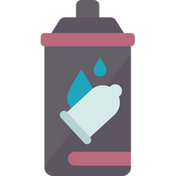 Condom  Icon